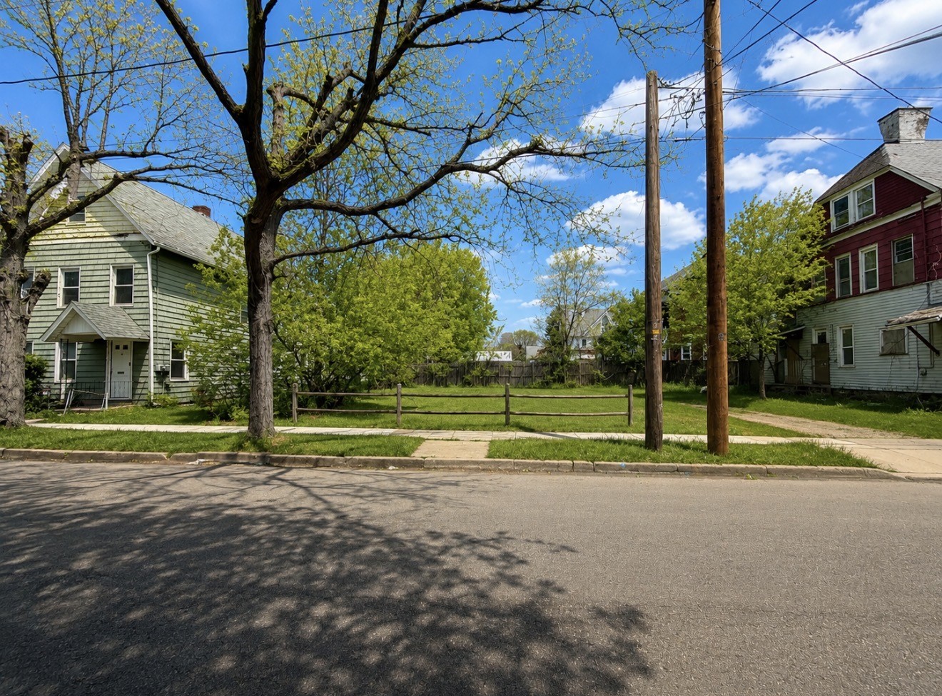 Land in Binghamton 2