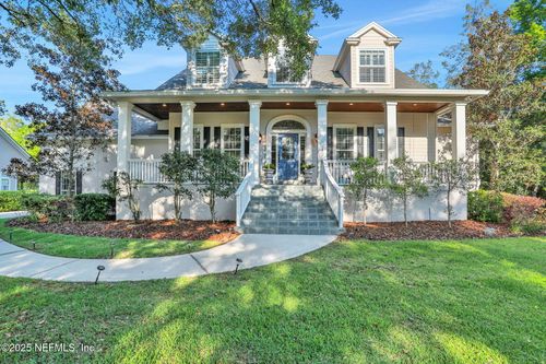 4571 Swilcan Bridge Ln N, JACKSONVILLE, FL, 32224-5618 | Card Image