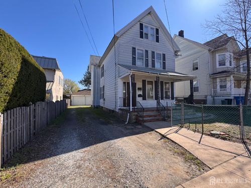 209 S Stevens Ave, South Amboy, NJ, 08879-1821 | Card Image