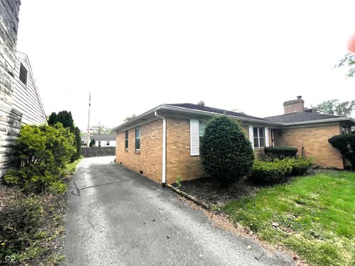 6075 Riverview Dr, Indianapolis, IN, 46208-1540 | Card Image