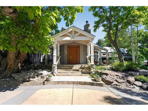 1820 Glen Ayr Dr, Lakewood, CO, 80215-3011 | Card Image