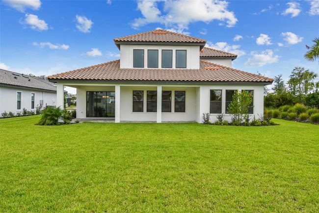 2686 Yacht Place, House other with 5 bedrooms, 4 bathrooms and null parking in Wesley Chapel FL | Image 43