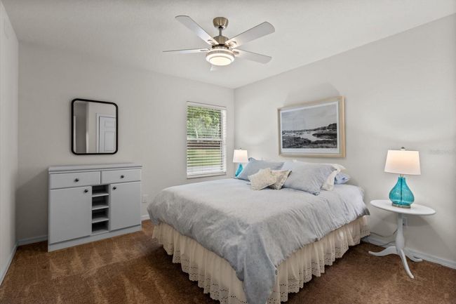 956 E Morningstar Ln, House other with 4 bedrooms, 3 bathrooms and null parking in Hernando FL | Image 33