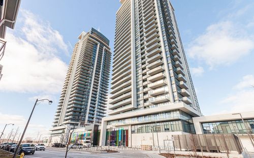 2815-38 Gandhi Lane, Thornhill, ON, L3T0G9 | Card Image