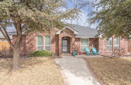 6006 Pedernales Dr, Midland, TX, 79707-3193 | Card Image