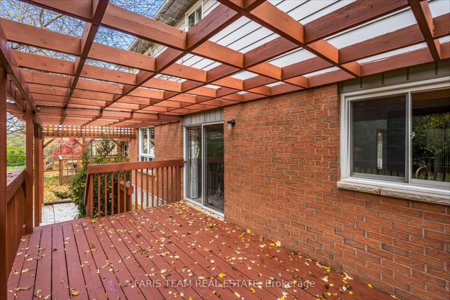 17 Carmichael Crt, House other with 4 bedrooms, 4 bathrooms and 4 parking in Orillia ON | Image 29