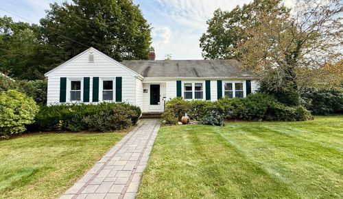 252 Fairview Ave, Brockton, MA, 02301 | Card Image