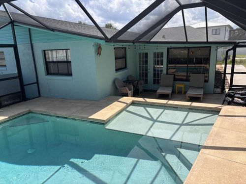 141 Beau Rivage Dr, Ormond Beach, FL, 32176-2201 | Card Image