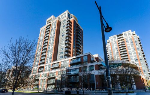 1603-1 Uptown Dr, Markham, ON, L3R5C1 | Card Image