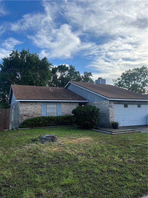 5409 Crossridge Drive, Corpus Christi, TX, 78413 | Card Image