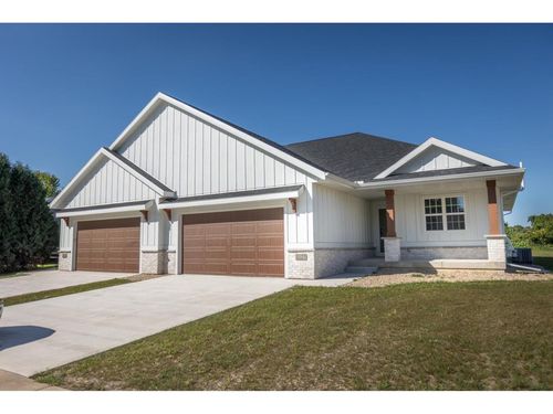 1127 N Parkview St, COTTAGE GROVE, WI, 53527-9133 | Card Image