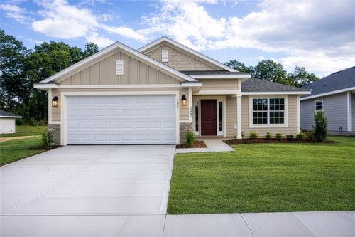 2597 Sw 250th Dr, NEWBERRY, FL, 32669 | Card Image