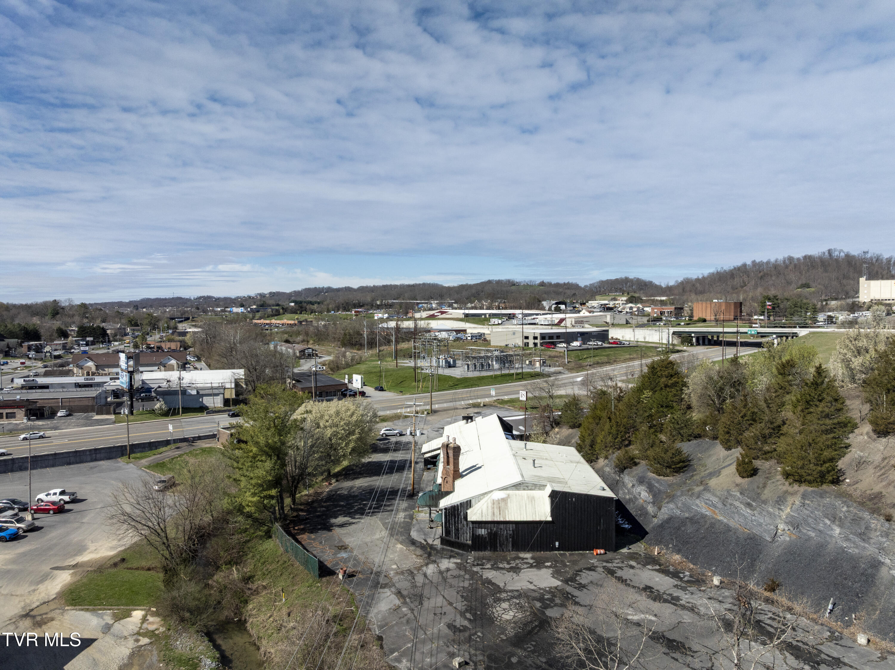 Commercial Sale in Johnson City 4