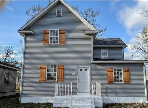 2225 Iowa St, Granite City, IL, 62040-5419 | Card Image