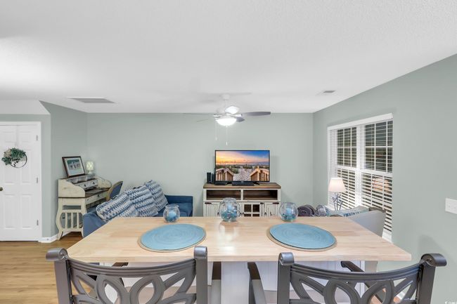 158 - 158 Palisade Loop, Townhouse with 2 bedrooms, 3 bathrooms and null parking in Pawleys Island SC | Image 12