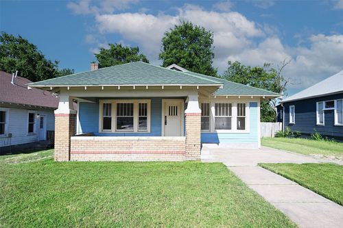 2505 Lipscomb St, Fort Worth, TX, 76110-2626 | Card Image