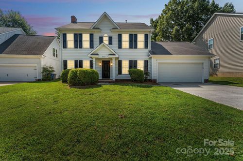 3702 Arthur St, Indian Trail, NC, 28079-9107 | Card Image