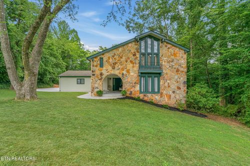 138 Newell Ln, Oak Ridge, TN, 37830-8110 | Card Image