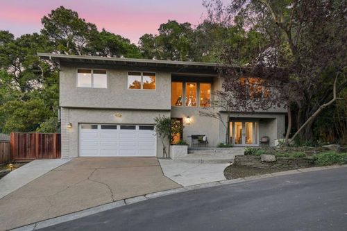 215 Vista De Sierra, Los Gatos, CA, 95030 | Card Image