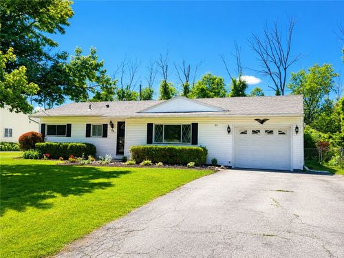 89 Kenwick Dr Drive, Henrietta, NY, 14623 | Card Image