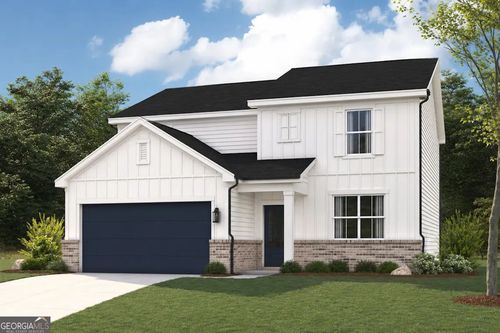 lot-97-134 Wildflower Path, Dallas, GA, 30157-8985 | Card Image