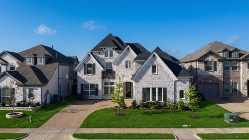 412 Wild Peach Pt, Wylie, TX, 75098-1930 | Card Image