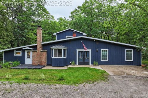 6630 Russell Dr, Caseville, MI, 48725-9640 | Card Image