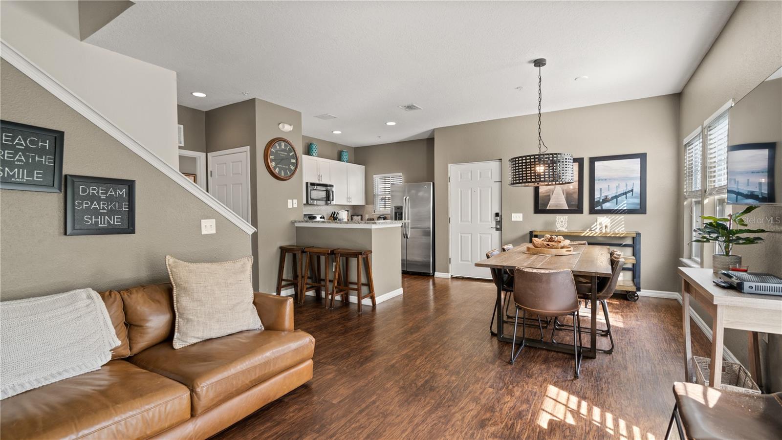 Residential in KISSIMMEE 4