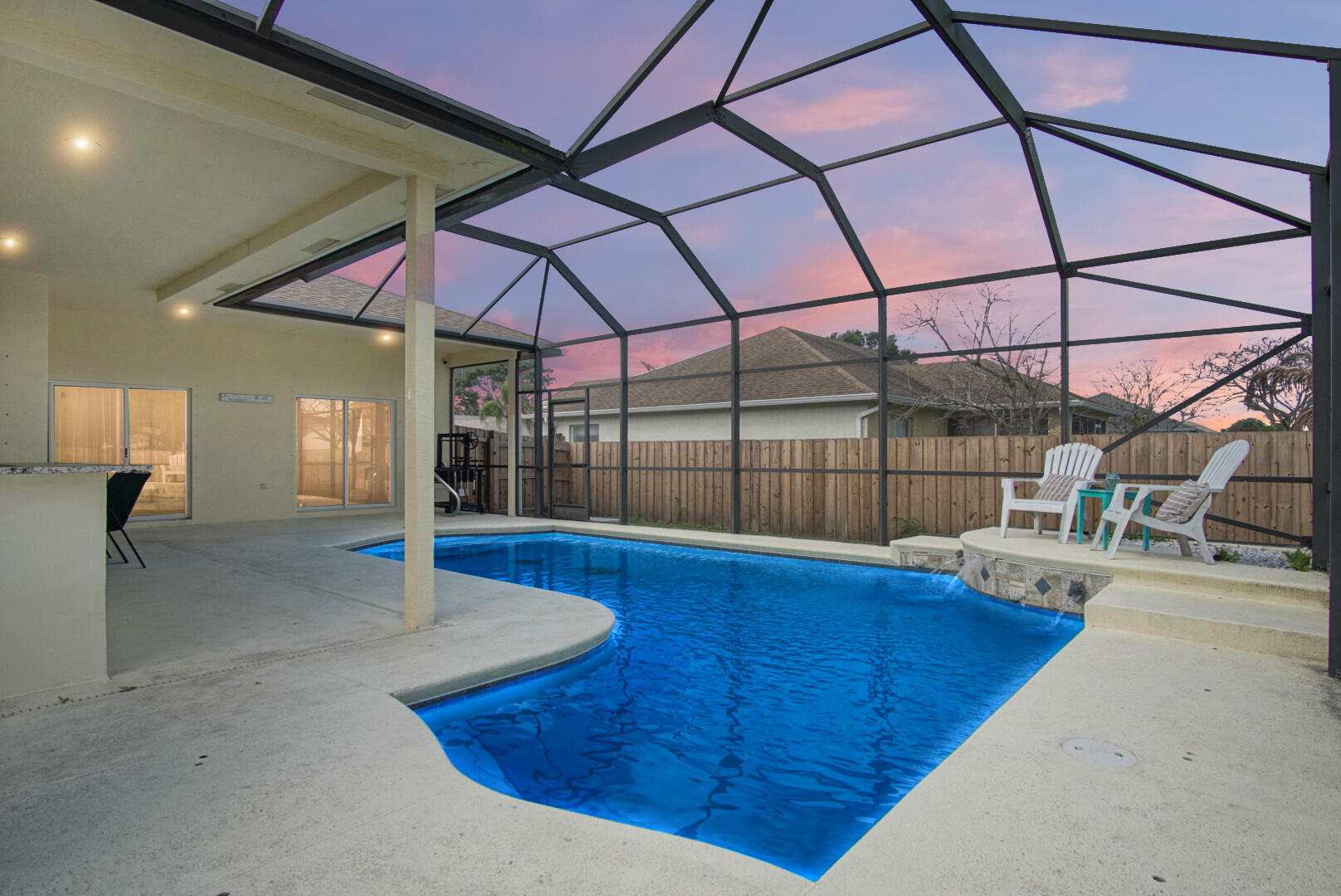 Residential in Port St Lucie