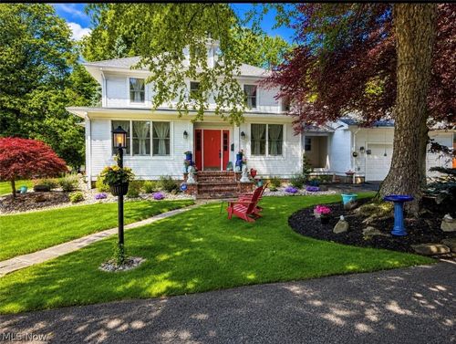 12 Riverside Dr, Poland, OH, 44514-2049 | Card Image