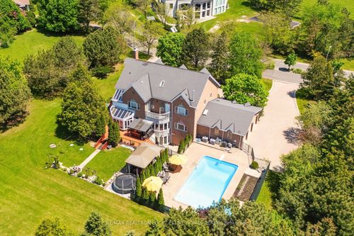 2 Jennings Gate, Markham, ON, L6C1A9 | Card Image