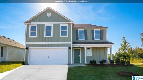 619 Wenonah Way, KIMBERLY, AL, 35091-4004 | Card Image