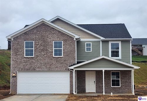 155 Sawgrass Ave, Vine Grove, KY, 40175-8686 | Card Image