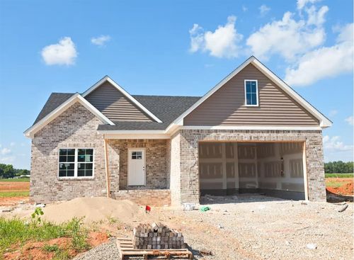 lot-38-3524 Southall Blvd, Bowling Green, KY, 42101-6360 | Card Image