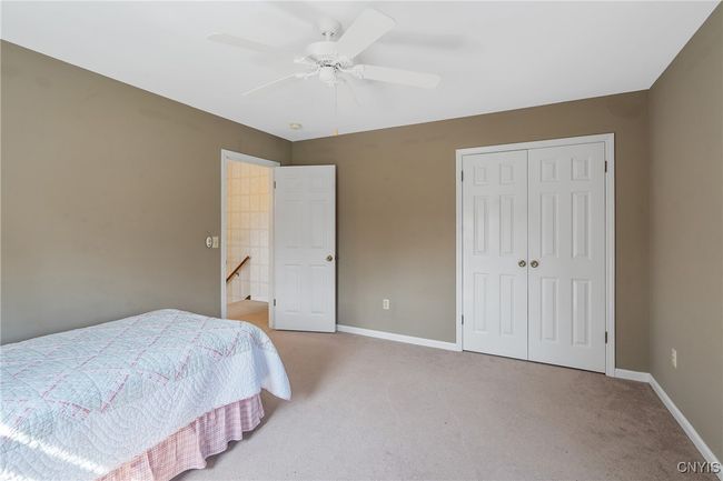 7266 Wakefield Dr, House other with 5 bedrooms, 4 bathrooms and null parking in Fayetteville NY | Image 26
