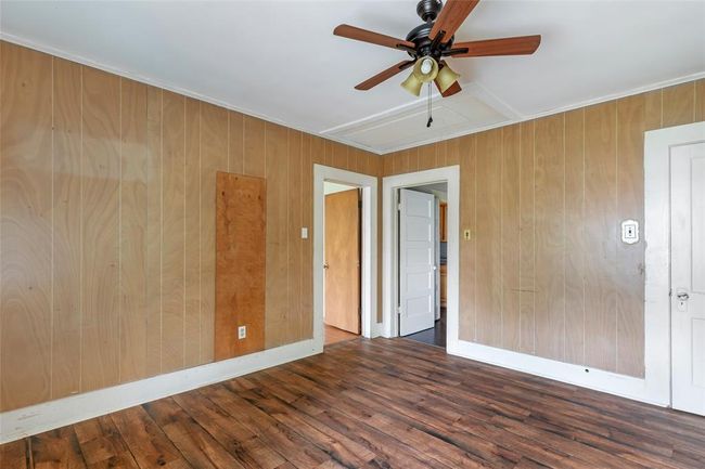 108 Spruce Ln, House other with 3 bedrooms, 1 bathrooms and 1 parking in Daisetta TX | Image 16