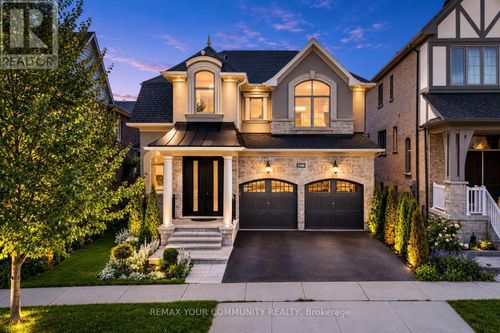 3166 Carding Mill Trail, Oakville, ON, L6M1L3 | Card Image