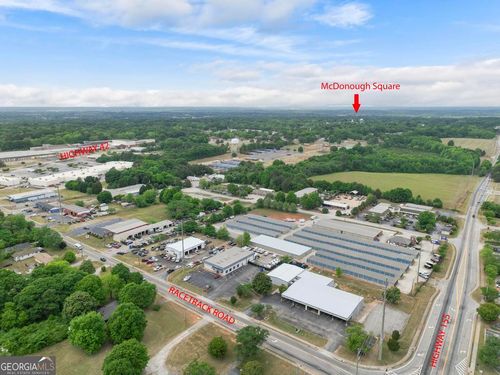 171 Racetrack Road, mcdonough, GA, 30253 | Card Image