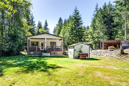 51 Sunflower Road, Beaver, WA, 98305 | Card Image