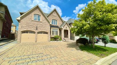 103 Glengordon Cres, House other with 4 bedrooms, 5 bathrooms and 7 parking in Markham ON | Image 1