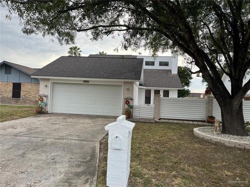 1216 Quail Ave, Mcallen, TX, 78504-3268 | Card Image