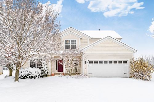 173 Mannaseh Dr E, Granville, OH, 43023-9063 | Card Image