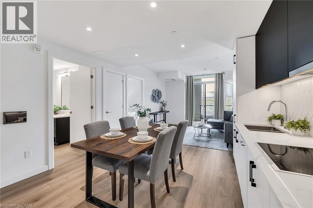 Residential in Kitchener 5