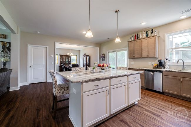 119 Enclave Blvd, House other with 4 bedrooms, 4 bathrooms and null parking in Savannah GA | Image 6