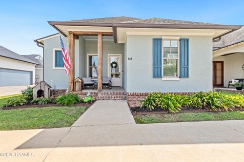 308 Catalina Ln, Youngsville, LA, 70592-6737 | Card Image