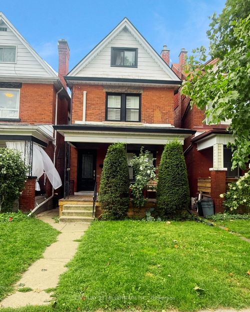 237 Balsam Ave S, Hamilton, ON, L8M3B9 | Card Image