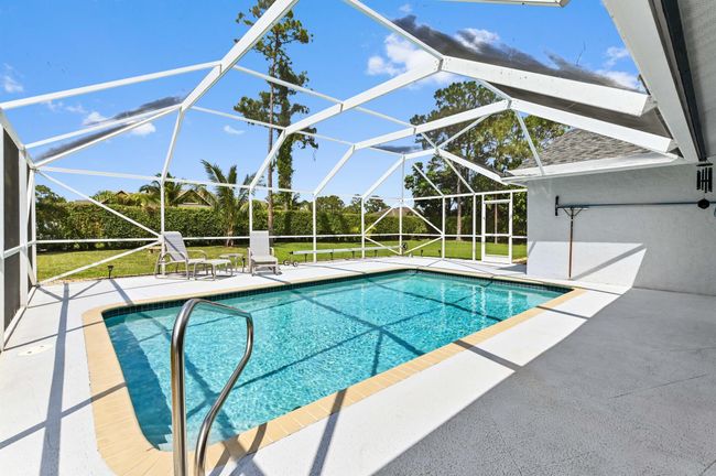 14703 79 Th Ct N, House other with 4 bedrooms, 2 bathrooms and null parking in Loxahatchee FL | Image 35