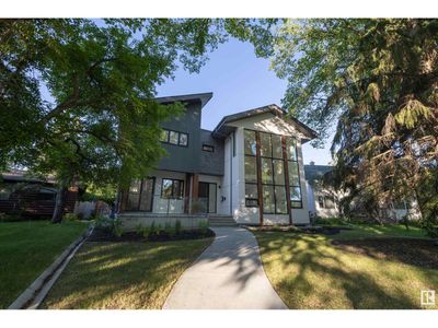 8910 Windsor Rd Nw, House other with 7 bedrooms, 6 bathrooms and 7 parking in Edmonton AB | Image 1