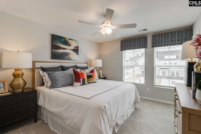 1037 Astoria Dr, Townhouse with 3 bedrooms, 3 bathrooms and null parking in Columbia SC | Image 19