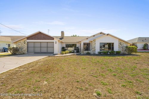 11338 Terrell Rd, Spring Hill, FL, 34608-3052 | Card Image